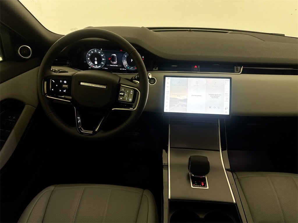 New 2026 Land Rover Range Rover Evoque S image 22