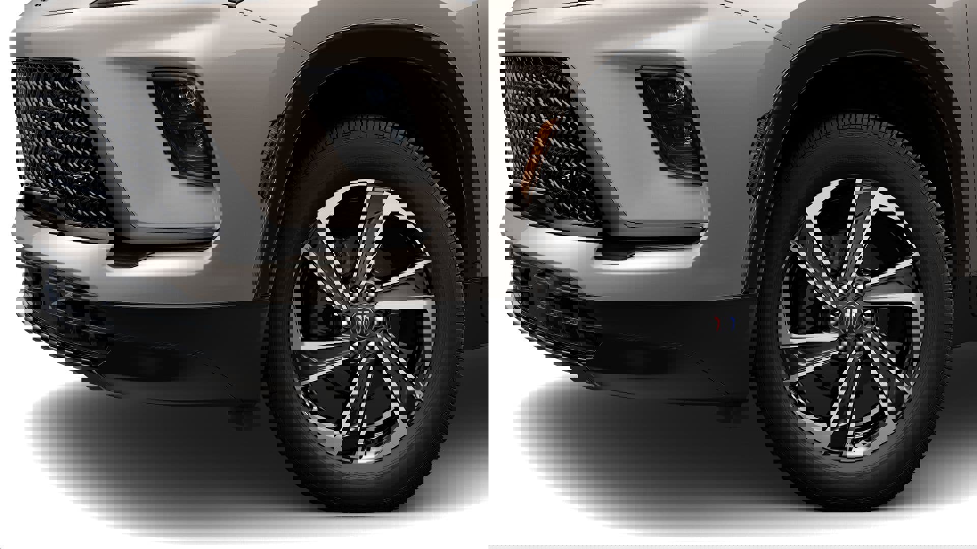 New 2026 Buick Enclave Sport Touring w/ Power Package image 54