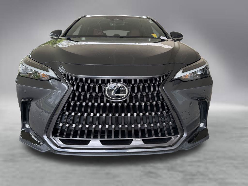 Used 2022 Lexus NX 350 AWD image 14