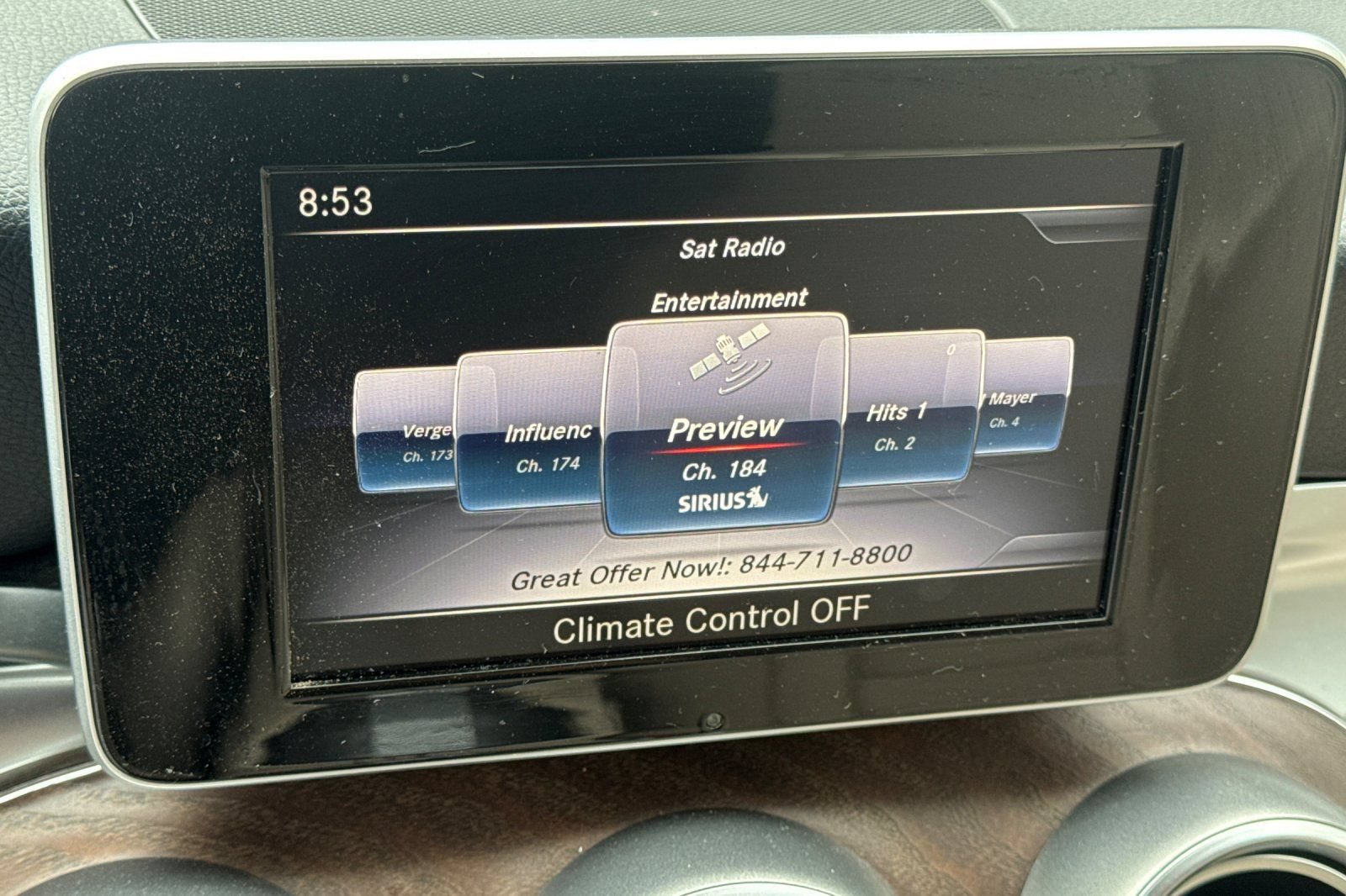 Used 2019 Mercedes-Benz GLC 300 4MATIC image 26