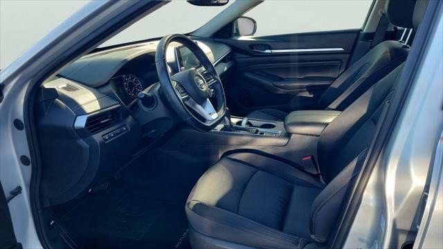 Used 2019 Nissan Altima 2.5 SV FWD image 13
