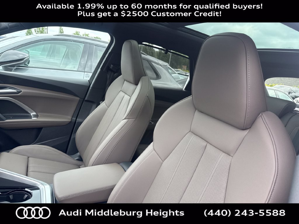 New 2026 Audi Q5 Premium Plus AWD/4WD image 24