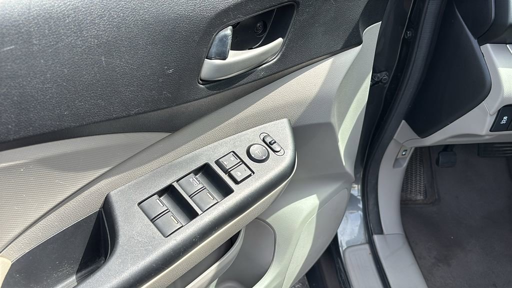 Used 2014 Honda CR-V LX image 14