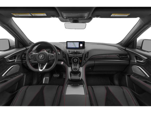 Used 2022 Acura RDX AWD image 11