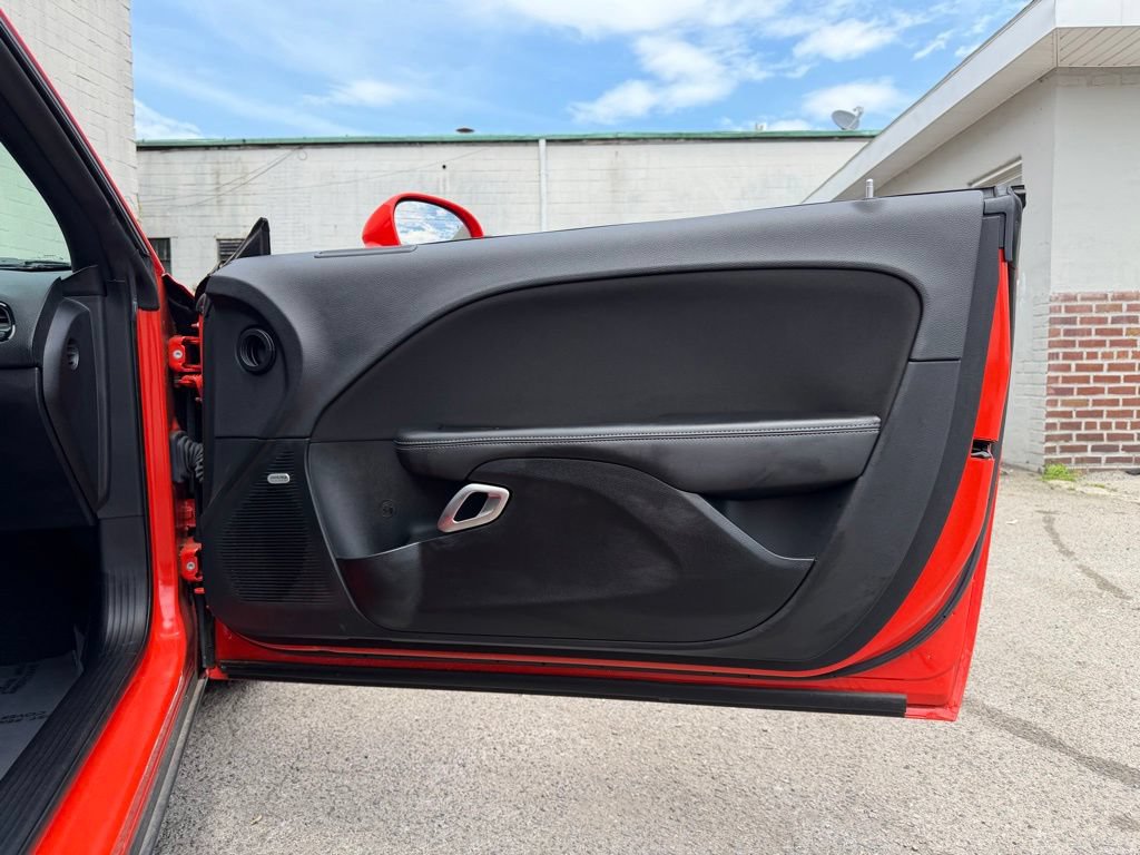 Used 2023 Dodge Challenger R/T w/ Blacktop Package RWD image 10