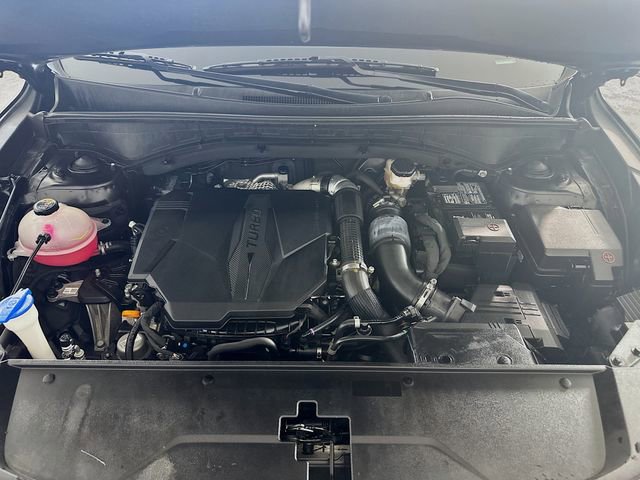 Used 2023 Kia Sorento X-Line EX image 25