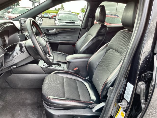 Used 2024 Ford Escape ST-Line FWD image 21