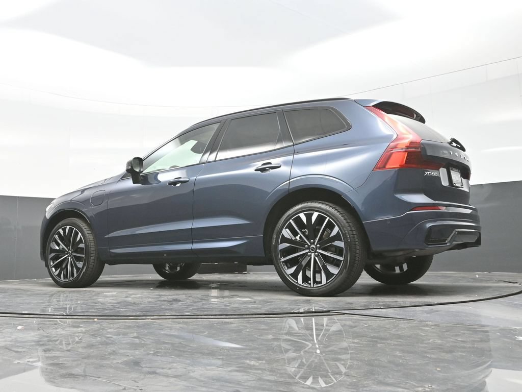 New 2026 Volvo XC60 T8 Ultra w/ Protection Package Premier AWD/4WD image 46