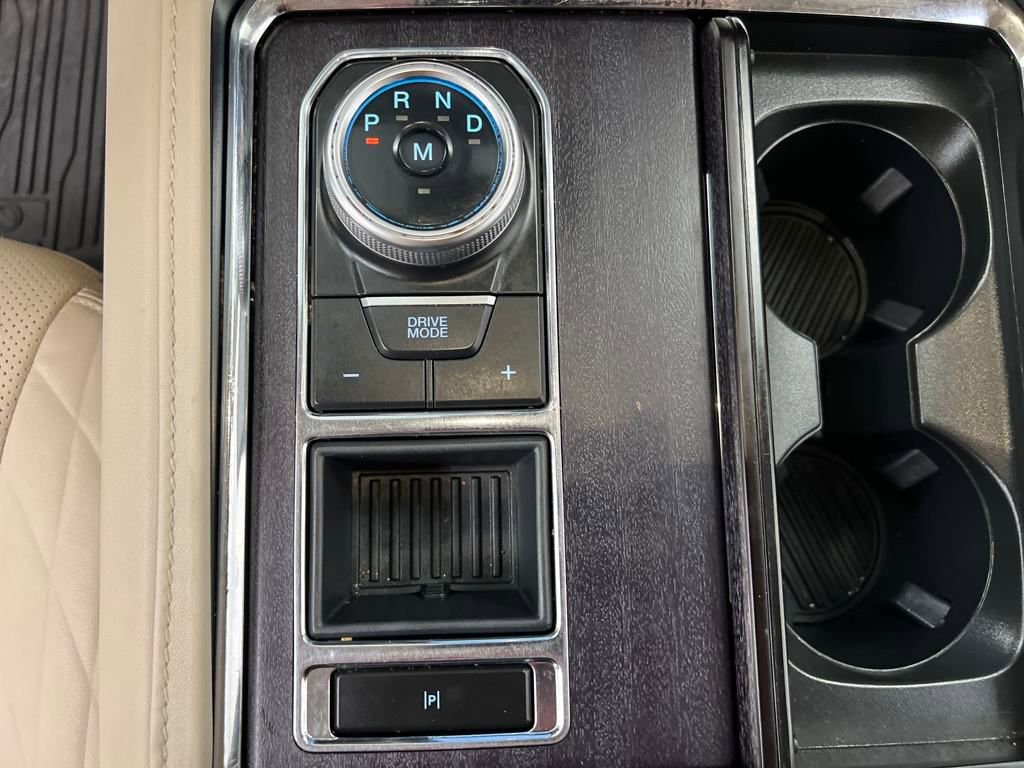 Used 2023 Ford Expedition Max Platinum image 50