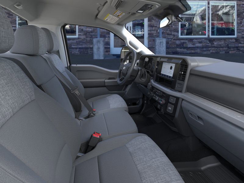 New 2025 Ford F350 XLT image 11