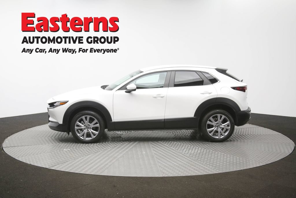 Used 2022 MAZDA CX-30 AWD 2.5 S w/ Select Package image 59