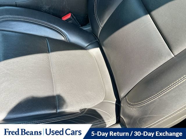 Used 2021 Chevrolet Traverse Premier w/ Redline Edition AWD/4WD image 21