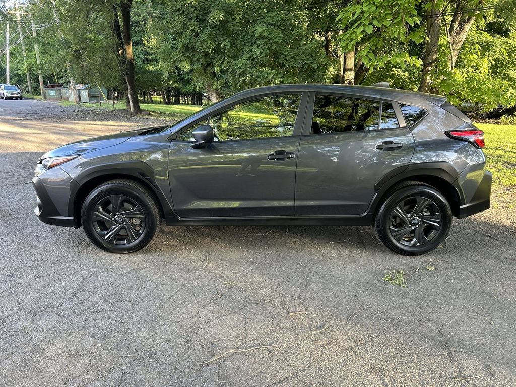 Certified 2024 Subaru Crosstrek 2.0i AWD/4WD image 5