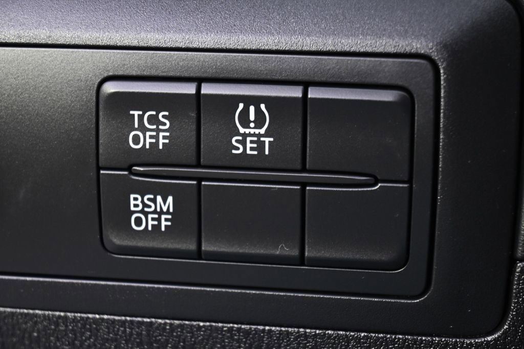 Used 2014 MAZDA CX-5 Touring FWD image 21