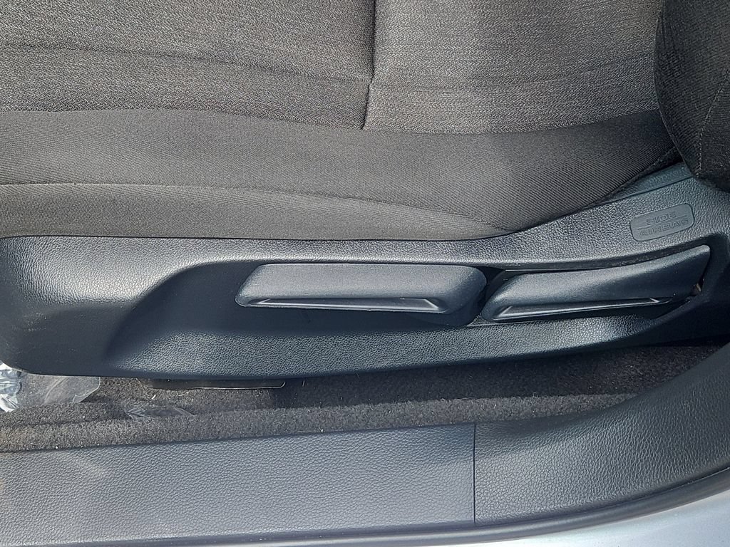 Certified 2023 Honda Accord LX image 17
