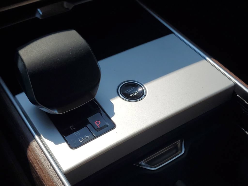 New 2026 Land Rover Range Rover SE AWD/4WD image 23