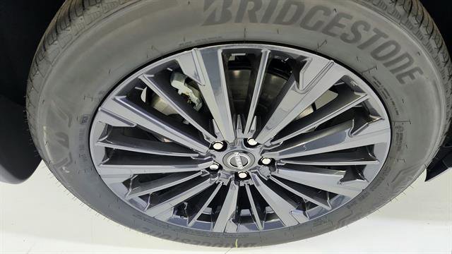 New 2026 Nissan Pathfinder SL FWD image 36