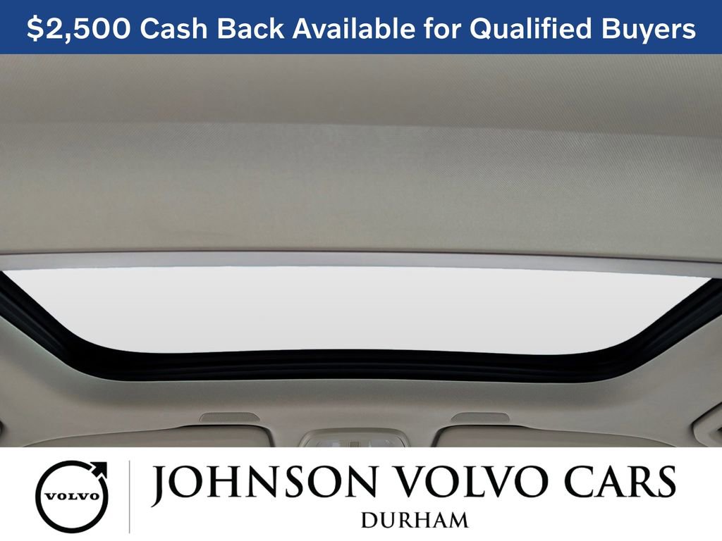 New 2026 Volvo XC60 B5 Ultra w/ Protection Package Premier image 10