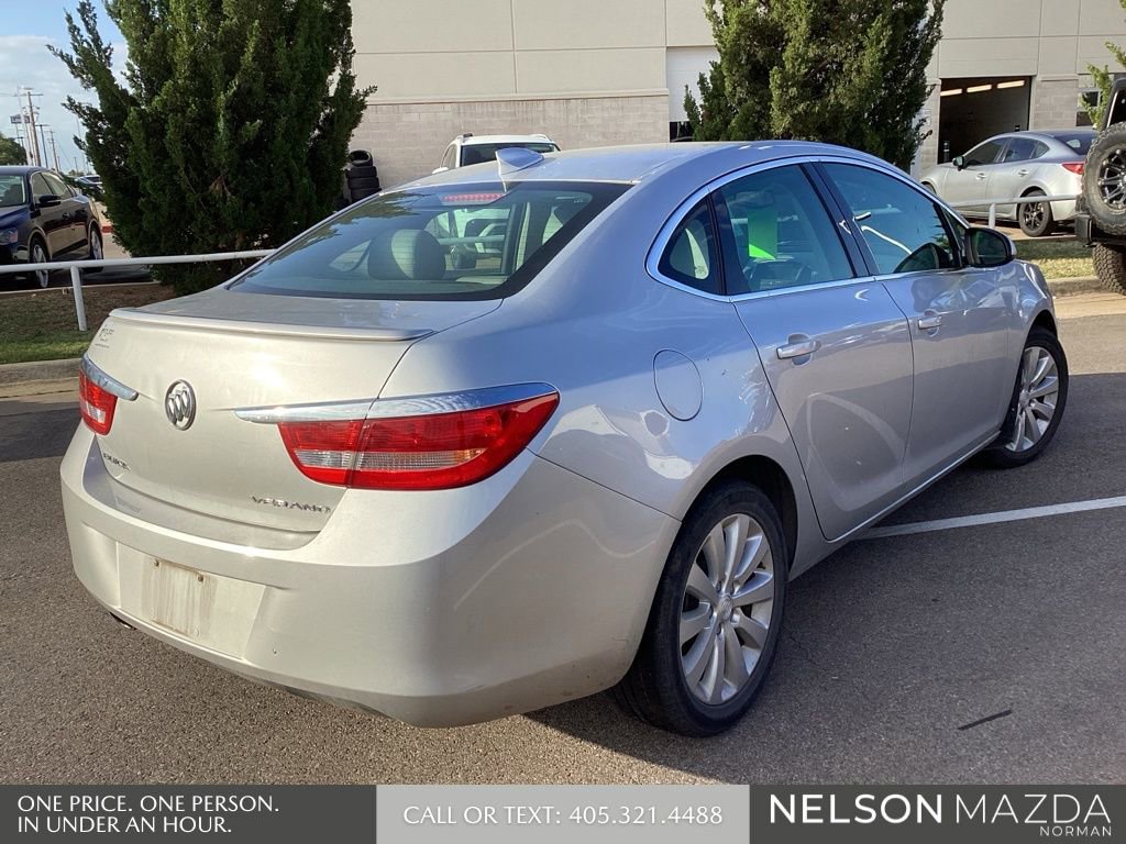 Used 2015 Buick Verano w/ Appearance Package image 6