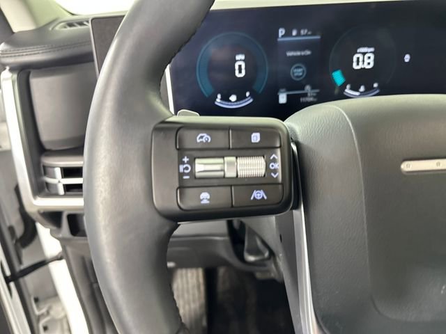 Used 2024 Hyundai Santa Fe SE image 15