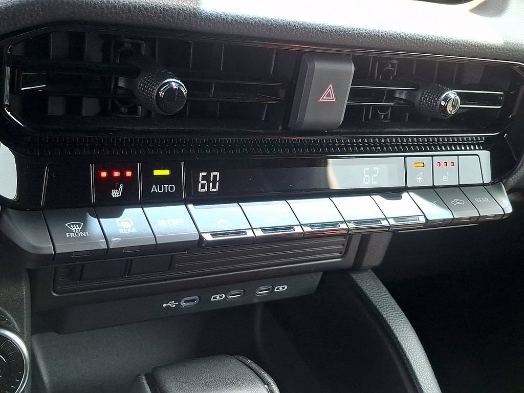 Used 2024 Toyota Land Cruiser 1958 AWD/4WD image 16