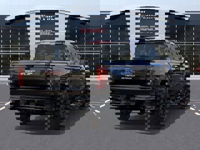 New 2026 GMC Sierra 1500 Pro w/ Graphite Edition image 5