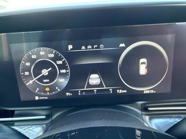 Used 2024 Kia Carnival SX Prestige image 30