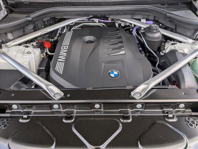 New 2026 BMW X5 xDrive40i w/ Climate Comfort Package AWD/4WD image 18