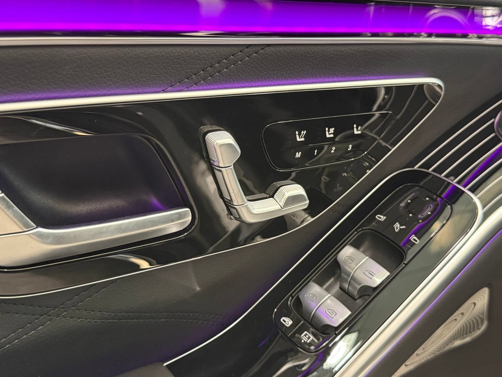 New 2026 Mercedes-Benz S 63 AMG S image 16