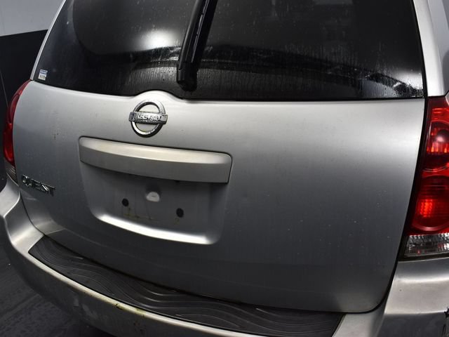 Used 2005 Nissan Quest w/ (S01) Seat Pkg FWD image 16