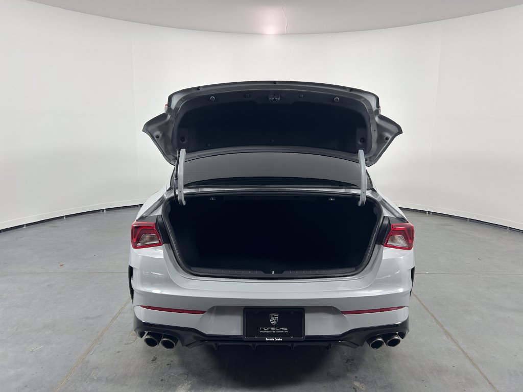 Used 2023 Kia K5 GT FWD image 29