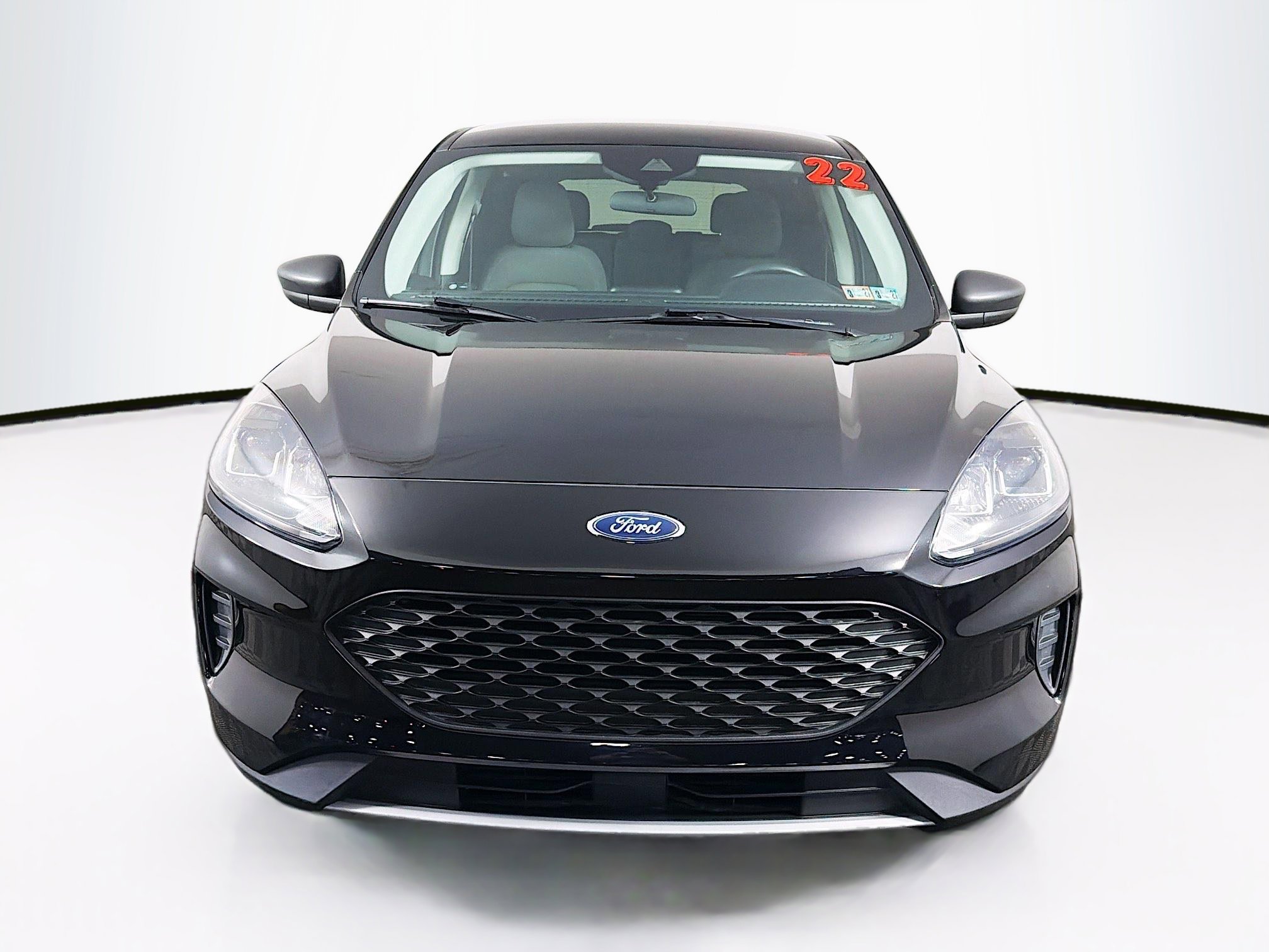 Used 2022 Ford Escape S image 3