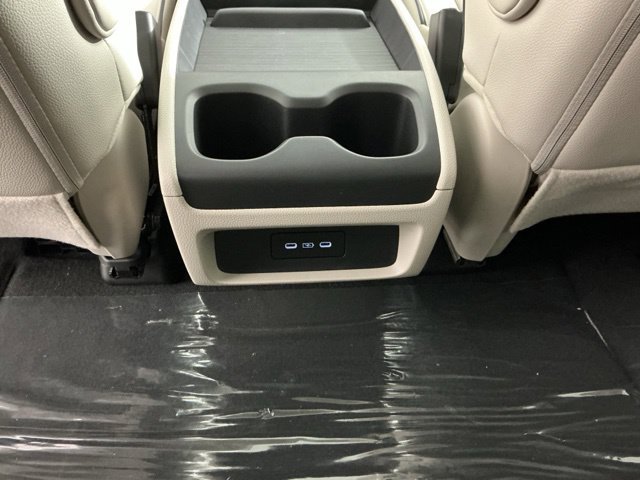 New 2027 Honda Odyssey Touring image 23