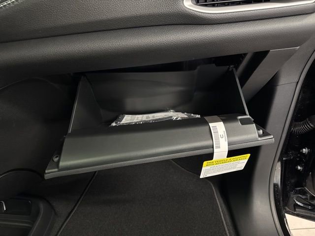 New 2026 Chrysler Pacifica Select w/ S Appearance Package image 52