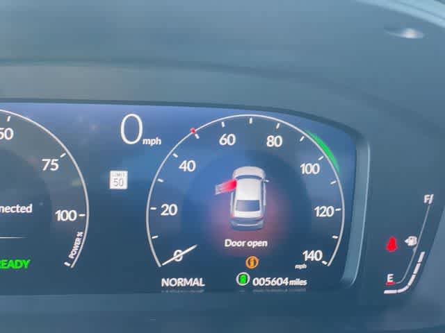 Certified 2025 Honda Civic Sport Touring image 19
