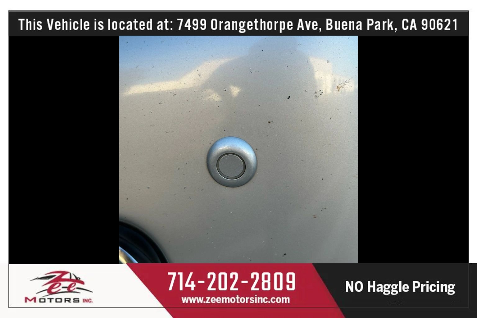 Used 2010 Lexus GX 460 AWD/4WD image 60