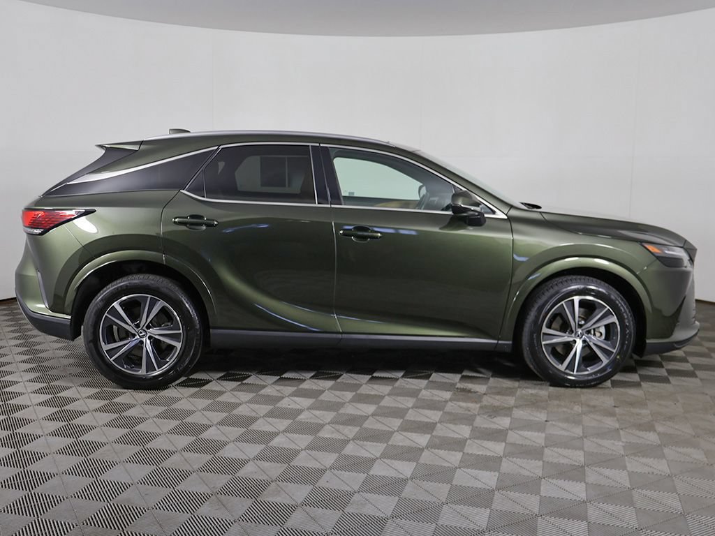 Used 2023 Lexus RX 350 Premium w/ Accessory Package AWD/4WD image 19
