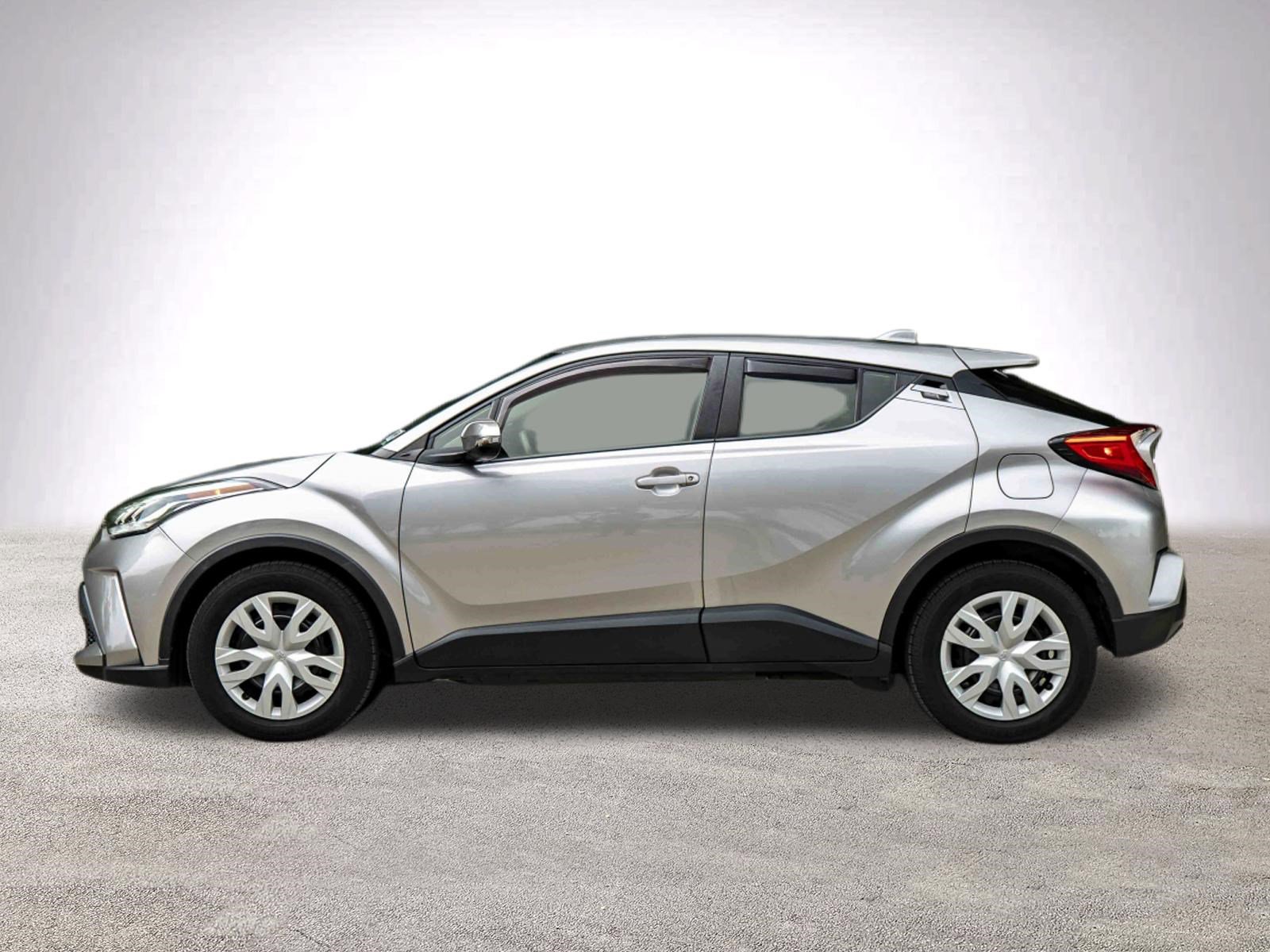 Used 2020 Toyota C-HR LE FWD image 6