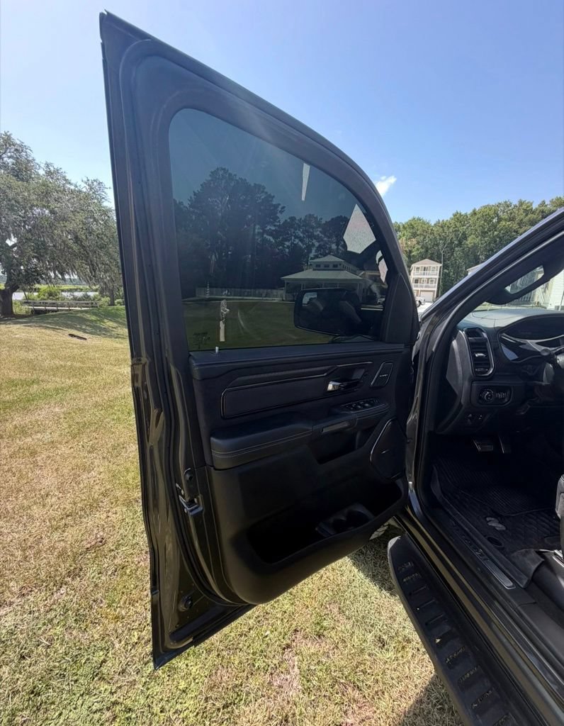 Used 2024 RAM 1500 TRX AWD/4WD image 23