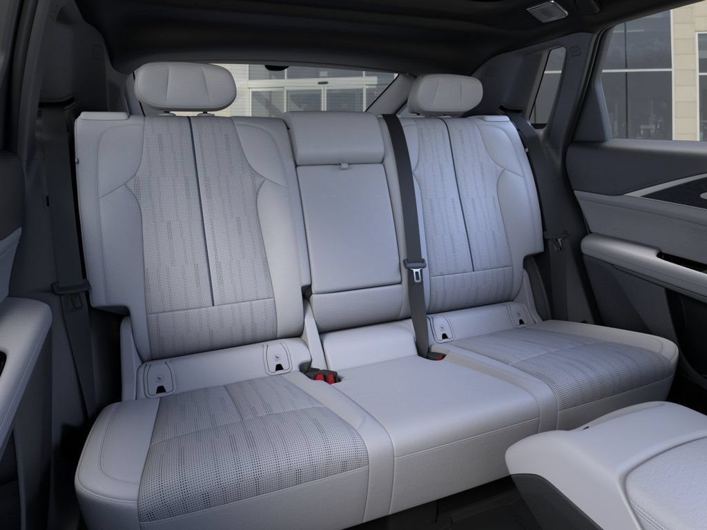 New 2026 Cadillac Lyriq Premium Sport w/ LPO, Floor Liner Package AWD/4WD image 17