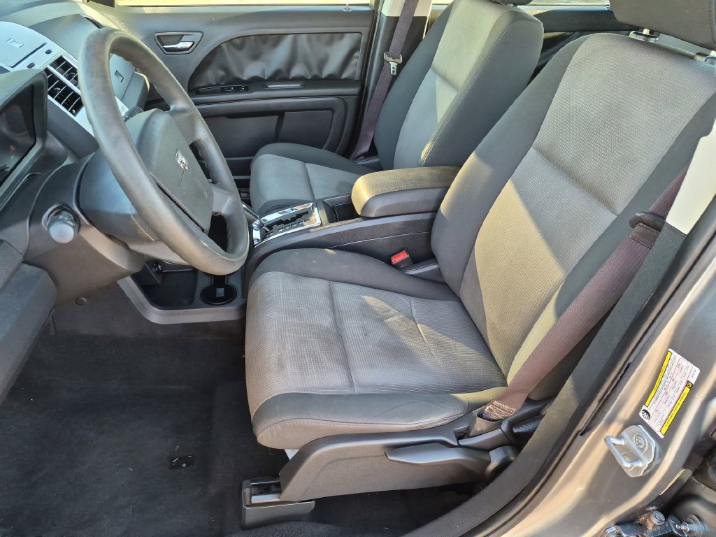Used 2009 Dodge Journey SE FWD image 14