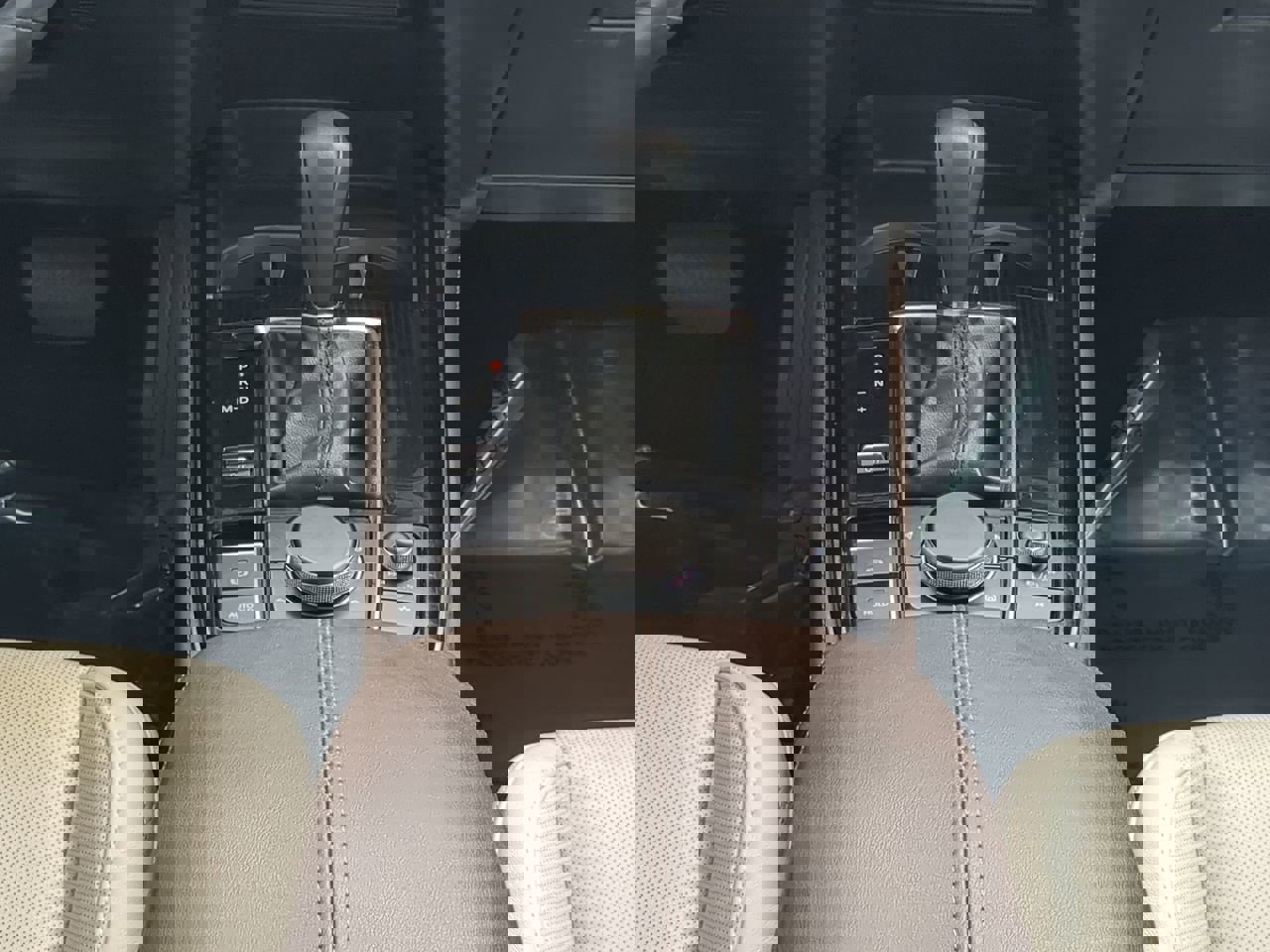 Certified 2022 MAZDA CX-30 AWD 2.5 S w/ Premium Package image 19