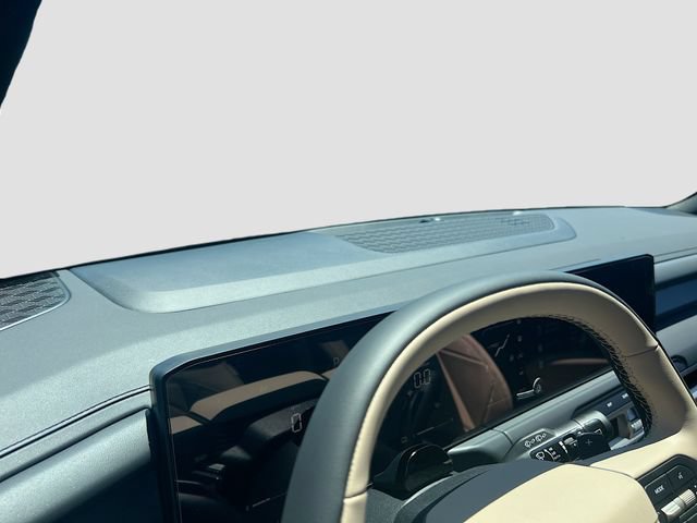 New 2027 Kia Telluride EX FWD image 9