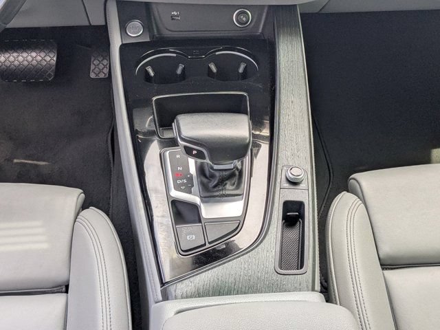 Used 2021 Audi A4 2.0T Premium Plus w/ Premium Plus Package AWD/4WD image 18