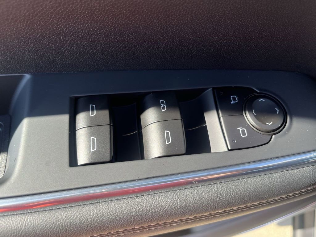 New 2026 GMC Acadia Elevation w/ Black Edition image 30