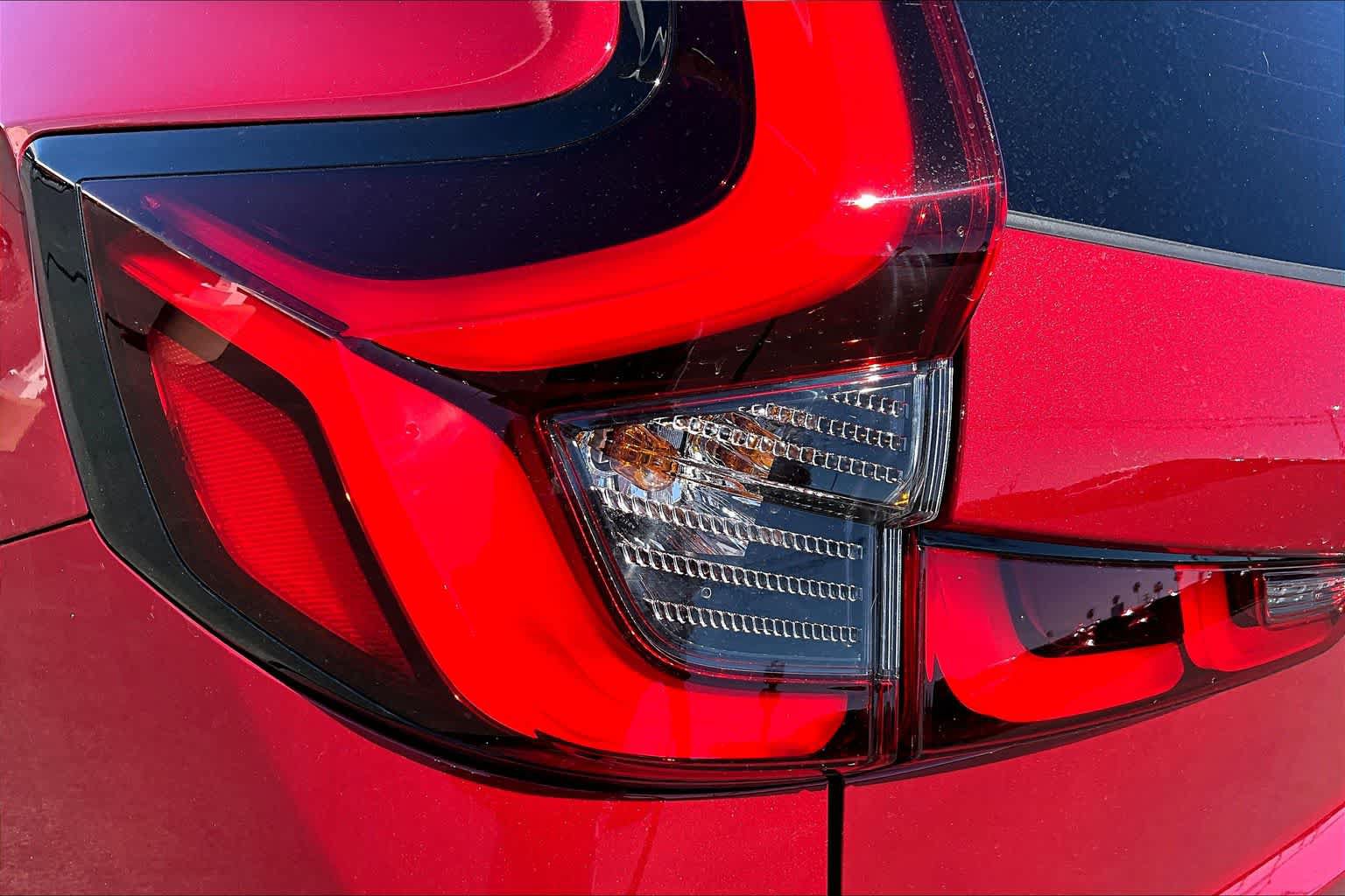 New 2026 Honda CR-V Sport-L image 14