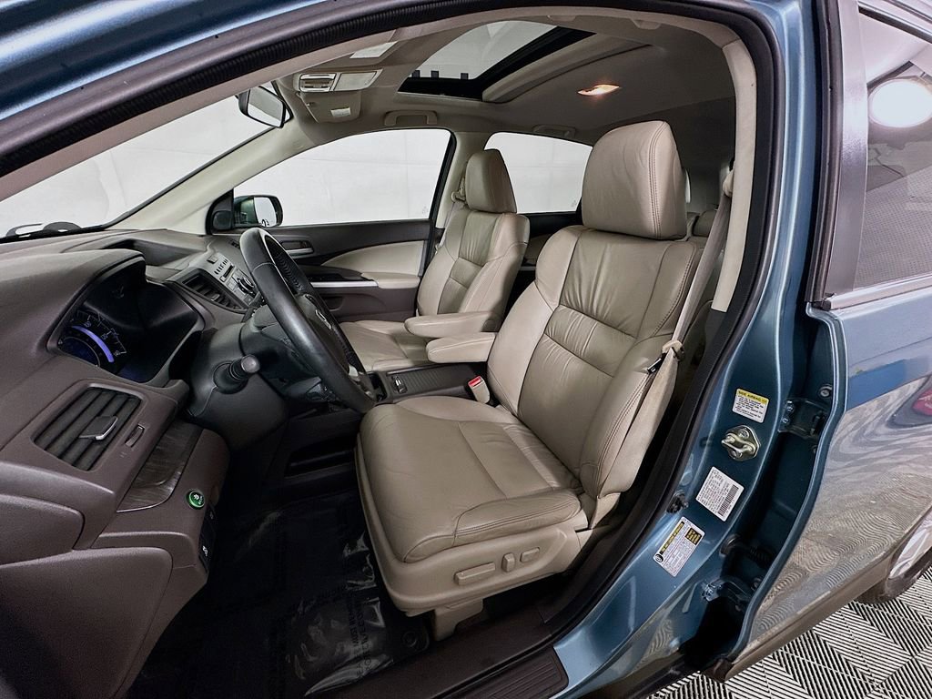Used 2014 Honda CR-V EX-L image 24