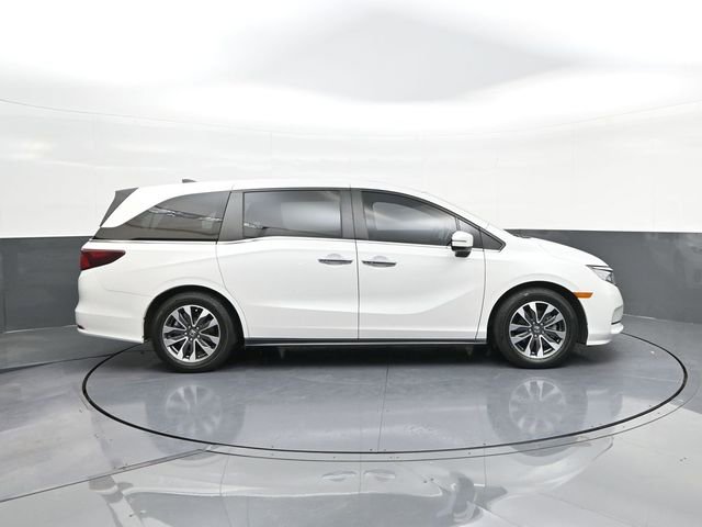 Used 2023 Honda Odyssey EX-L image 26