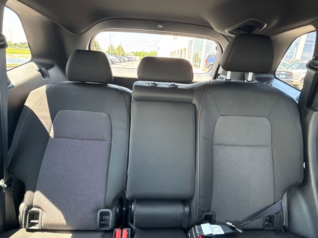 Certified 2026 Honda CR-V Sport image 19
