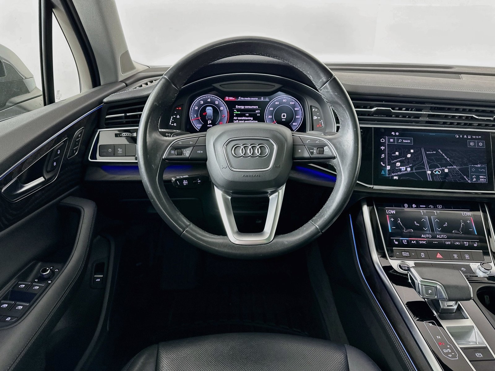 Used 2023 Audi Q7 3.0T Premium Plus AWD/4WD image 15